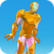 Super City Hero:Iron Fighter