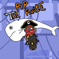 Pip The Pirate