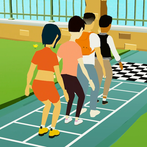 Hopscotch