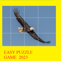 Easy Puzzle Game