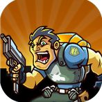 John Digger Steel Commando