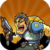 John Digger Steel Commando