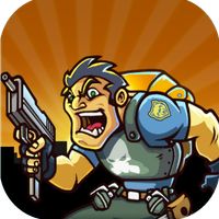 John Digger Steel Commando