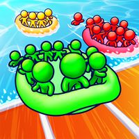 Acqua Race