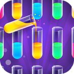 Water Sort Puzzle - Brain Test