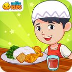 Warung Makan Ramadhan 2023