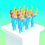 Bridge Battle 3D