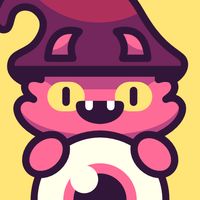 Warlockitty