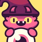 Warlockitty