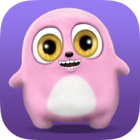 My Virtual Pet