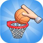 Basket Hands 3D