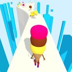 Ice Cream Run