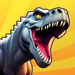 Dino Attack Merge