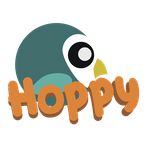HOPPY