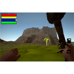 Survival Stranded Island