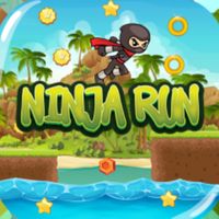 Ninja Run