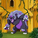 Dynamons Battle 3