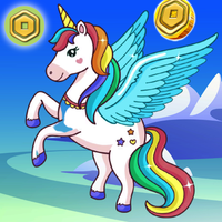 Horse Trails: Run To Robux