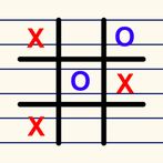 Classic Tic Tac Toe !