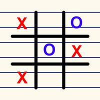 Classic Tic Tac Toe !