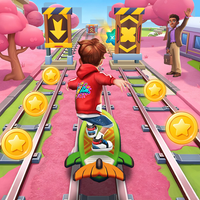 Running Go: Build Rusher
