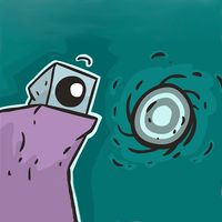 Cube Fever - Neon Giant