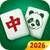 mahjong solitaire