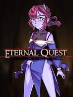 Eternal Quest: MMORPG