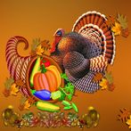Thanksgiving Hidden Objects