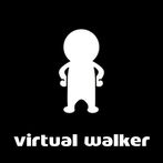 virtual walker