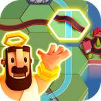 HIX: Puzzle Islands