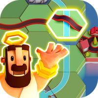 HIX: Puzzle Islands