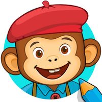 Toddler Coloring Book 2+