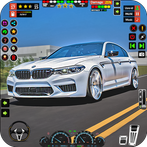 City Car Game - Car Simulator