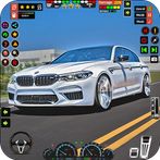 City Car Game - Car Simulator
