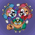 Furnoids: Protecting the City