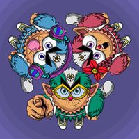 Furnoids: Protecting the City