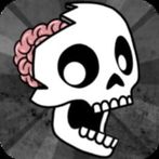 Skullduggery!