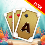 Solitaire Tripeaks:Ocean Part