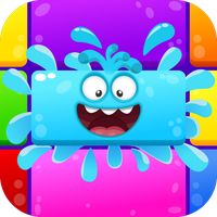Drop Color Puzzle 2