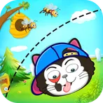 Cat Rescue: Draw To Save