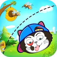 Cat Rescue: Draw To Save
