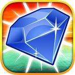 Jewels #2  - Number puzzle gam