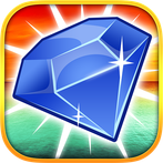 Jewels #2 - Number puzzle gam