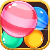 Merge Balls - Lucky Game