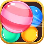 Merge Balls - Lucky Game