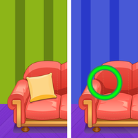 Find Difference -  Find Puzzle