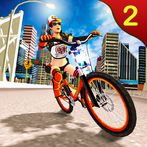 Impossible Bicycle Stunts