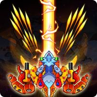 Galaxy Star War Attack