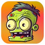 Zombie likes Burgers